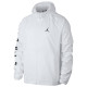 Nike Ανδρικό αντιανεμικό μπουφάν Jordan